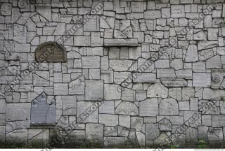 Photo Texture of Wall Stone 0001